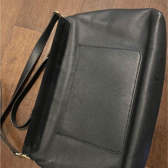 Black Ted baker purse - Picture 5 of 7